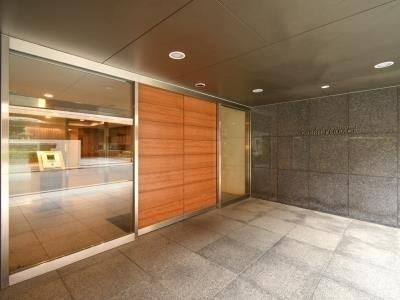 【内装】 | 六本木グリーンテラス