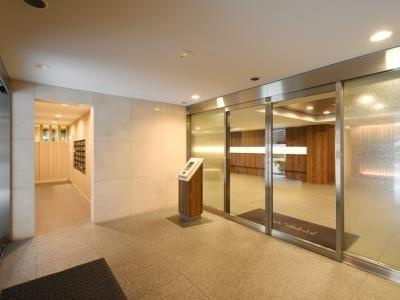 【内装】 | 六本木グリーンテラス