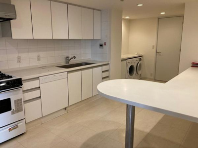 【キッチン】 | 六本木グリーンテラス