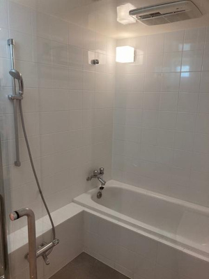 【浴室】 | 六本木グリーンテラス