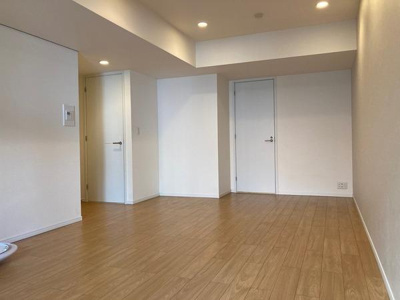 【寝室】 | 六本木グリーンテラス