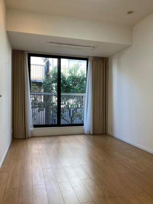 【洋室】 | 六本木グリーンテラス