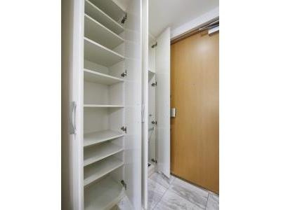 【収納】 | セントラルクリブ六本木１