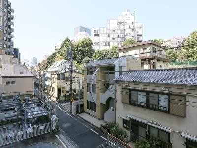 【展望】 | セントラルクリブ六本木１