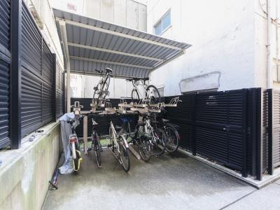 【設備】 | セントラルクリブ六本木１