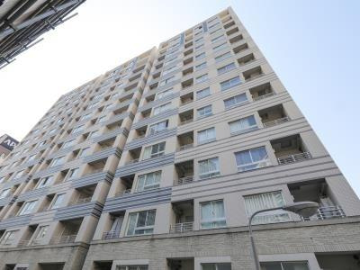 【外観】 | セントラルクリブ六本木１