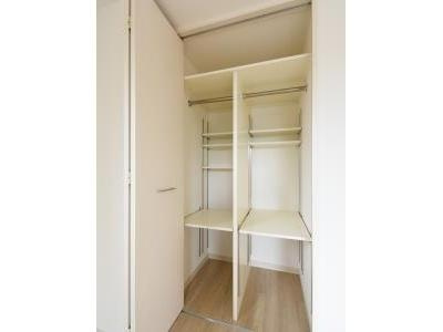 【収納】 | セントラルクリブ六本木2