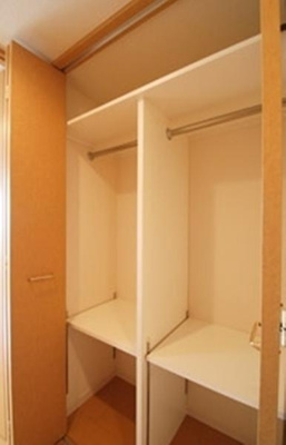 【収納】 | セントラルクリブ六本木2