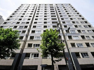 【外観】 | セントラルクリブ六本木2