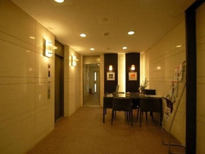 【その他】 | セントラルクリブ六本木2