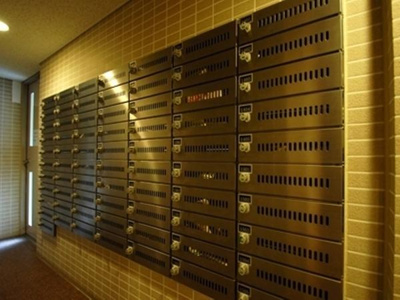 【その他】 | セントラルクリブ六本木2