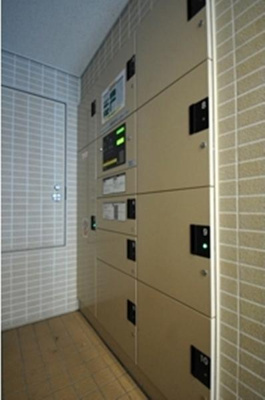 【その他共用部分】 | セントラルクリブ六本木2