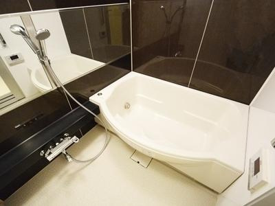 【浴室】 | プライムアーバン新宿夏目坂