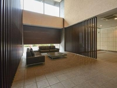 【その他共用部分】 | プライムアーバン新宿夏目坂