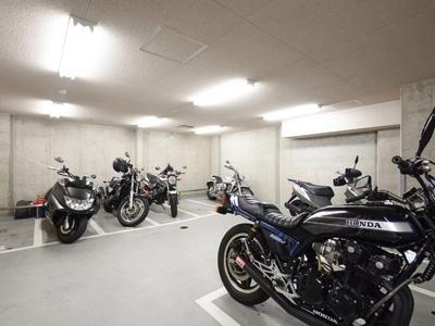 【その他共用部分】 | プライムアーバン新宿夏目坂