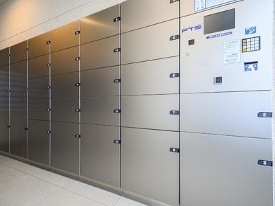 【その他共用部分】 | プライムアーバン新宿夏目坂