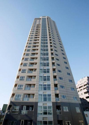 【外観】 | プライムアーバン新宿夏目坂