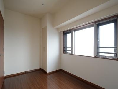 【洋室】 | プライムアーバン新宿夏目坂