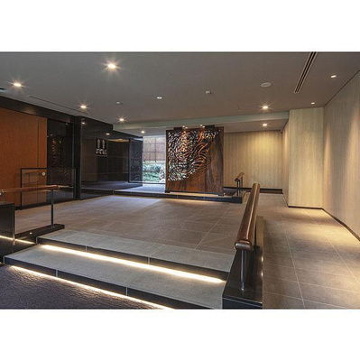 【セキュリティ】 | ザ・パークハウス本郷