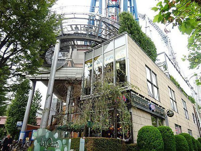 【その他】 | ザ・パークハウス本郷