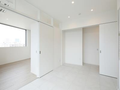 【内装】 | ライオンズフォーシア白金高輪