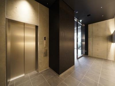 【その他共用部分】 | ライオンズフォーシア白金高輪