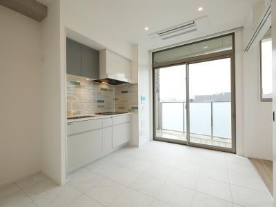 【居間・リビング】 | ライオンズフォーシア白金高輪