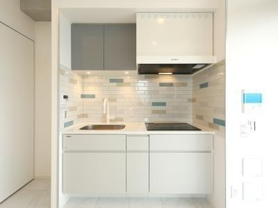 【キッチン】 | ライオンズフォーシア白金高輪