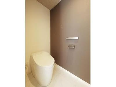 【トイレ】 | ライオンズフォーシア白金高輪