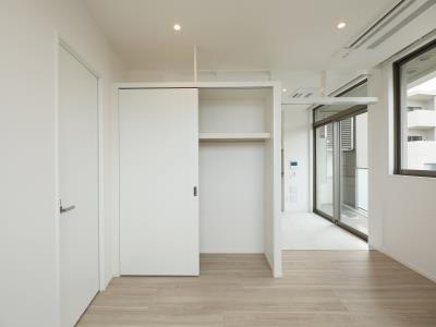 【収納】 | ライオンズフォーシア白金高輪