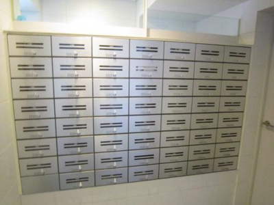 【その他共用部分】 | レジディア勝どき