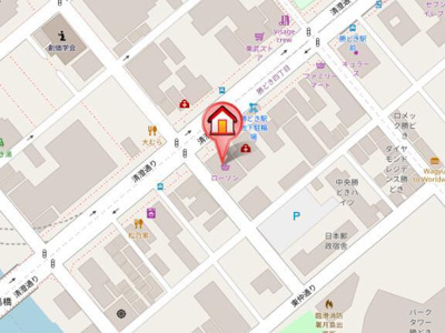 【その他】 | レジディア勝どき