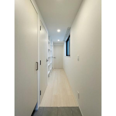 【玄関】 | ASTILE原宿