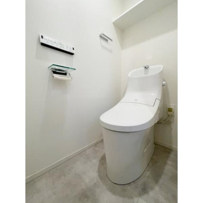 【トイレ】 | ASTILE原宿