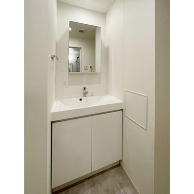 【洗面所】 | ASTILE原宿