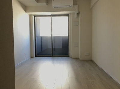 【洋室】 | クレヴィア新宿若松町