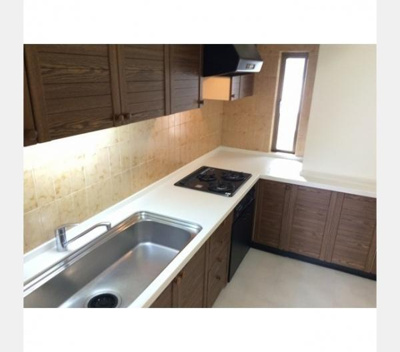 【キッチン】 | パークサイド碑文谷