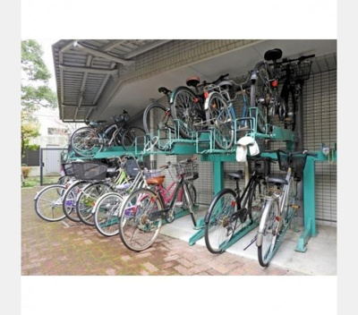 【エントランス】 | パークサイド碑文谷