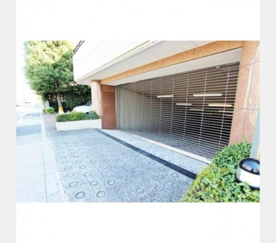 【駐車場】 | パークサイド碑文谷