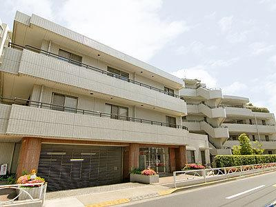  | パークサイド碑文谷