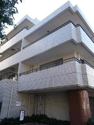  | パークサイド碑文谷