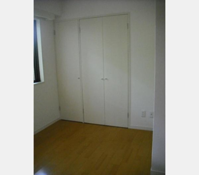 【収納】 | パークサイド碑文谷