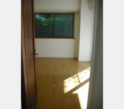 【洋室】 | パークサイド碑文谷