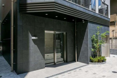 【エントランス】 | リテラス九段南