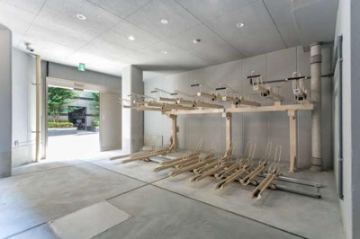 【その他共用部分】 | リテラス九段南