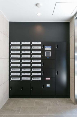 【その他共用部分】 | リテラス九段南