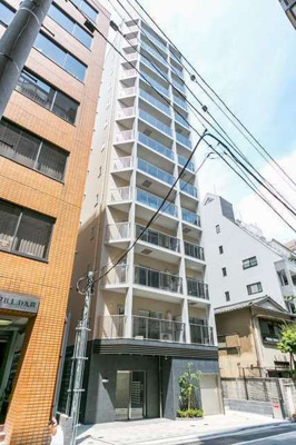 【外観】 | リテラス九段南