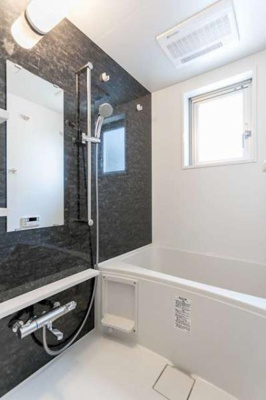 【浴室】 | リテラス九段南