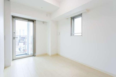 【洋室】 | リテラス九段南