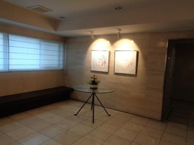 【エントランス】 | クロスレジデンス白金高輪